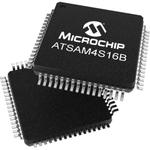 ATSAM4S16BAAU|MICROCHP|limage