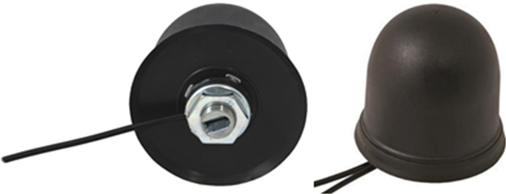 Abracon-APAMPSBJ-144 Antenne Antenna External 2dBi Gain 960MHz/2960MHz Box