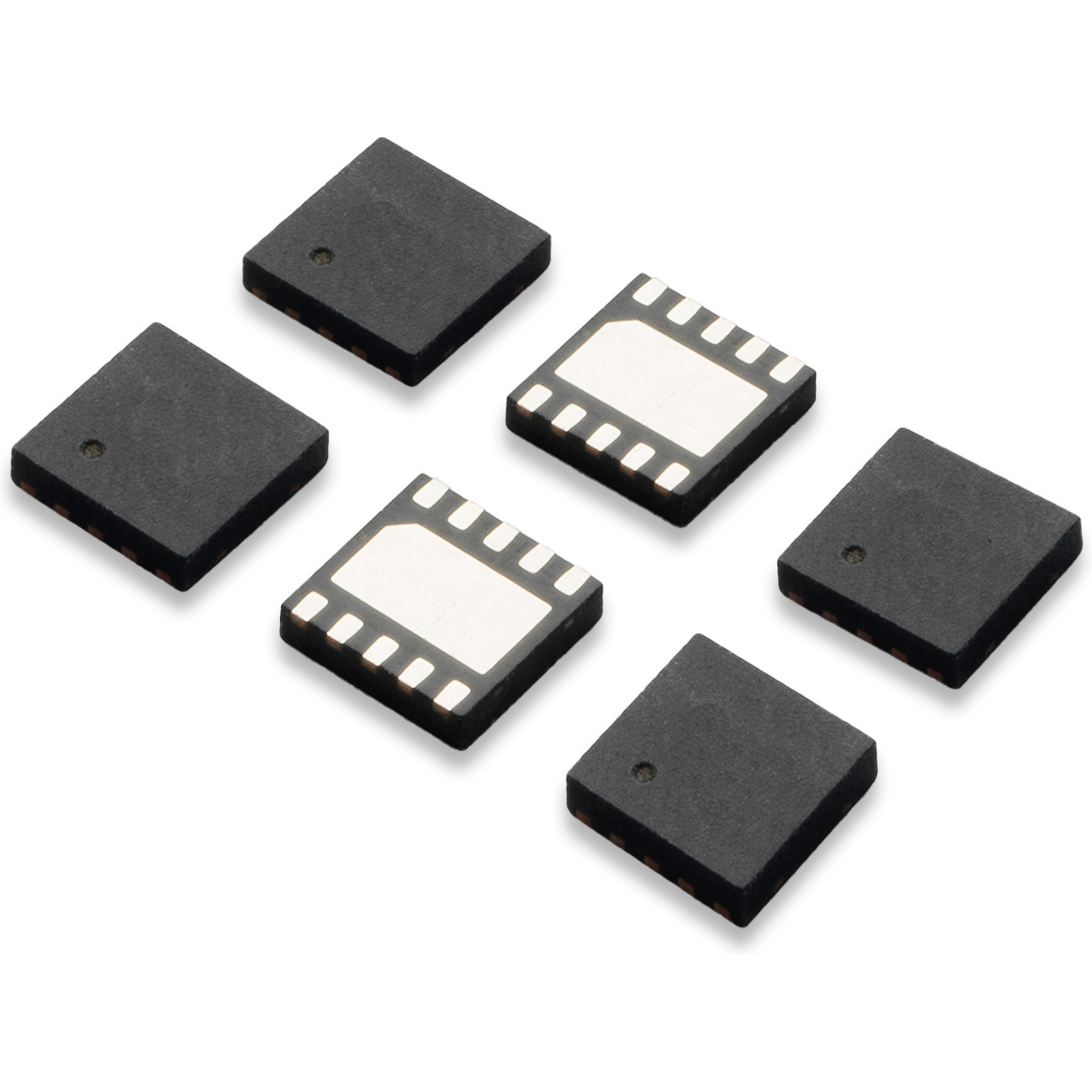 Littelfuse-SP2504NUTG ESE-Entstörer ESD Suppressor Diode Array Uni-Dir 2.5V 10-Pin UDFN EP T/R