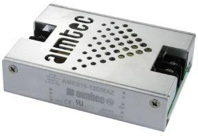 Aimtec-AMES15-3.3SMAZ AC-DC-Spannungsversorgung AC/DC Power Supply Single-OUT 3.3V 3A 15W Medical 5-Pin