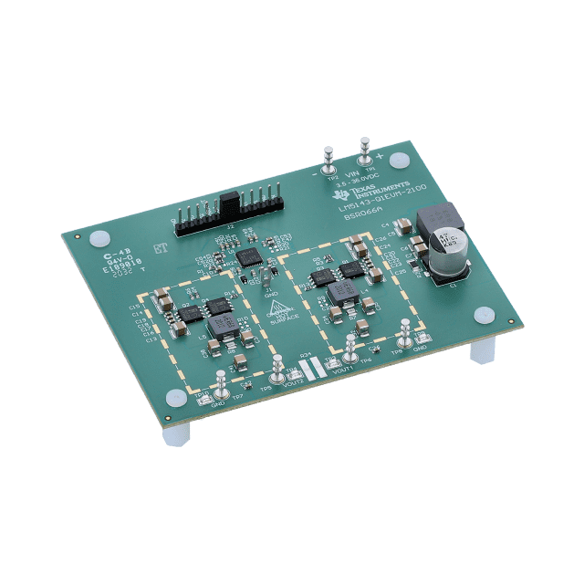 LM5143Q1EVM2100|TI|originalImage