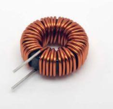 KEMET Corporation-UALS141R2A0120 Induktor verbleit Inductor Line Filter Toroid 120uH 20% 100KHz 8A 0.0299Ohm DCR RDL Tray