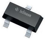 Infineon Technologies AG-BSS139H6906XTSA1 MOSFETs Trans MOSFET N-CH 250V 0.1A 3-Pin SOT-23 T/R Automotive AEC-Q101