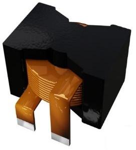 Bel Fuse-F2D1-3222A-4R7MC Induktor verbleit Inductor Power Shielded Wirewound 4.7uH 20% 100KHz Ferrite 60A 0.0012Ohm DCR Solder Pin