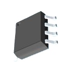 PWM Dimmable Constant Current Buck LED Driver