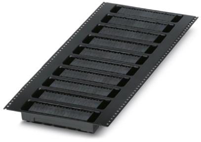 PHOENIX CONTACT-1824006 Steckverbinder, Klemmenblöcke Conn Terminal Block 6 POS 5.08mm Solder ST Thru-Hole 17.5A