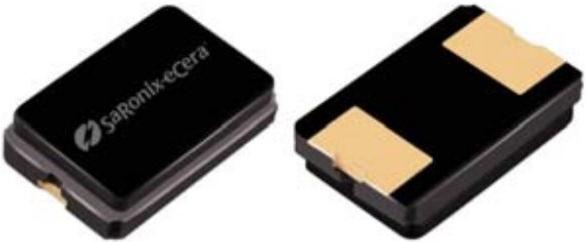 Diodes Incorporated-F92500042 Cristales Crystal 25MHz ±20ppm (Tol) ±50ppm (Stability) 18pF FUND 50Ohm 2-Pin SMD T/R