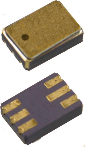 Optek Technology-HCC1001 Fototransistor Phototransistor 6-Pin CSMD Waffle