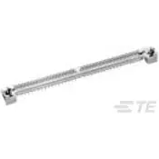 TE Connectivity-5822134-4 Steckverbinder, Buchsen Conn SIMM Socket SKT 80 POS 2.54mm Solder Thru-Hole Box/Tube