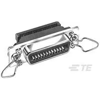 TE Connectivity-5555983-1 Steckverbinder, Schnittstelle Conn Champ Interface For PCB