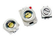 Syfer Technology-JZ300 微调电容器 Cap Trimmer Ceramic 5.5/30pF 100V -750±500 ppm/°C 0% to 100% Top Adj 85°C T/R