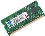 Advantech-AQD-SD3L4GN16-SG1 Memory Modules DRAM Module DDR3L SDRAM 4Gbyte 204SODIMM