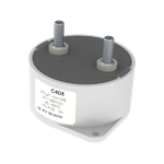 Cap Film 68uF 1000V PP 10%( 84 X 51mm) Screw Mount Screw Plastic Cylindrical Can 0.0011 Ohm 85°C Bag