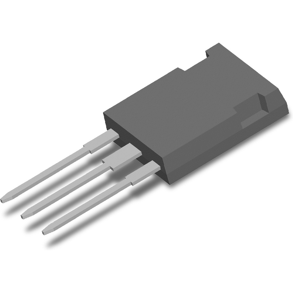Littelfuse-IXFX420N10T MOSFETs Trans MOSFET N-CH 100V 420A 3-Pin(3+Tab) PLUS 247