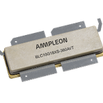 Trans RF MOSFET N-CH 65V 7-Pin DFM T/R
