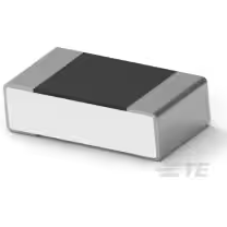 TE Connectivity-RQ73C1J1K05BTDF Montaggio del resistore su superficie singola fissa Res Thin Film 0603 1.05K Ohm 0.1% 0.166W ±10ppm/°C Sulfur Resistant Pad SMD T/R Medical Automotive AEC-Q200