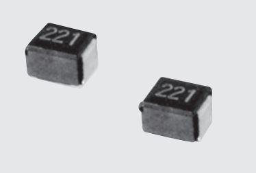 KOA Corporation-LFC32TTE2R2J Induktionsspule, Oberflächenmontage Inductor RF Chip Molded Wirewound 2.2uH 5% 7.96MHz 30Q-Factor Ferrite 0.32A 1Ohm DCR 1210 T/R Automotive AEC-Q200