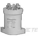 TE Connectivity-9-1618389-8 Contactors Contactor 24VDC SPST-NO-DM 100A Bottom Mount