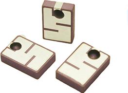 Abracon-ART915X130930TX13-IC NFC/RFID-Tag und -Transponder NFC/RFID Tag and Transponder Label 902000kHz to 928000kHz 512bit Tray