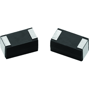 Vishay-IHSM4825ER100L Inductor Surface Mount Inductor Power Molded Wirewound 10uH 15% 1KHz Ferrite 3.1A 0.071Ohm DCR 4825 T/R