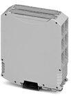 PHOENIX CONTACT-2713544 Boîtes, boîtiers et supports DIN rail housing, Tall design, without vents, width: 35 mm, color: light gray (7035)