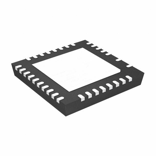 Microchip Technology-CL8800K63-G-M935 LED Drivers LED Driver 33-Pin QFN EP T/R