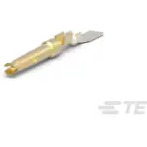 TE Connectivity-66505-3 Steckverbinder, Kontakt Contact SKT 20 Size Crimp ST Cable Mount 24-28AWG Reel