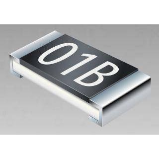 Bourns-CHP2512-FX-3301ELF Montaggio del resistore su superficie singola fissa Res Thick Film 2512 3.3K Ohm 1% 3W ±100ppm/°C Pad SMD T/R