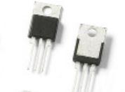 Littelfuse-SJ4012L1TP Silicon Controlled Rectifiers - SCRs SCR 400V 12A(RMS) 120A 3-Pin(3+Tab) TO-220AB Isolated Tube