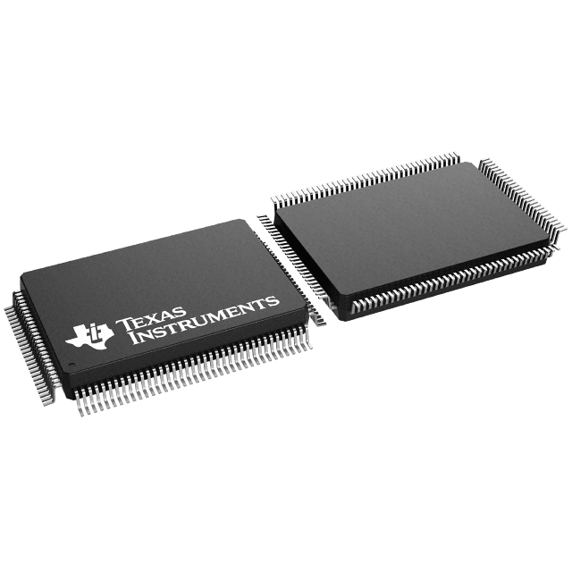 Texas Instruments-LM97593VH/NOPB Datenkonvertierung, verschiedene Digital Down Converter 65000ksps 12bit 128-Pin PQFP Tray