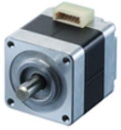 MinebeaMistumi – NMB Technologies-10PM-K405B Stepper Motors Stepper Motors 1.8° 1Shaft