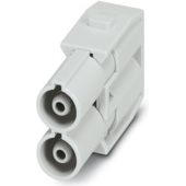 Weidmuller-2748300000 Gaine de câblage de raccordement discret HDC MHP 70 MAS Power Module