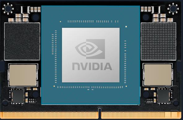 NVIDIA-900-13767-0040-000 | NVIDIA® Jetson Orin™ Nano 4GB System on Modules - SOM Jetson Orin Nano 4GB System-on-Module (SOM): 512-Core Ampere GPU, 6-Core ARM 64 Bit CPU, 4 GB LPDDR5