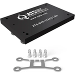 Thrml Mgmt Access Thermal Transfer Plate Aluminum 6063