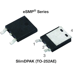 Vishay-VS-8CVH02-M3/I Gleichrichter Diode Switching 200V 8A 3-Pin(2+Tab) Slim DPAK T/R
