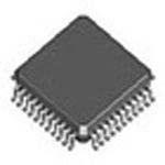 Texas Instruments-COP8SGE7VEJ8/NOPB Microcontrollers - MCUs MCU 8-bit COP8 CISC 8KB EPROM 3.3V/5V 44-Pin LQFP Tray