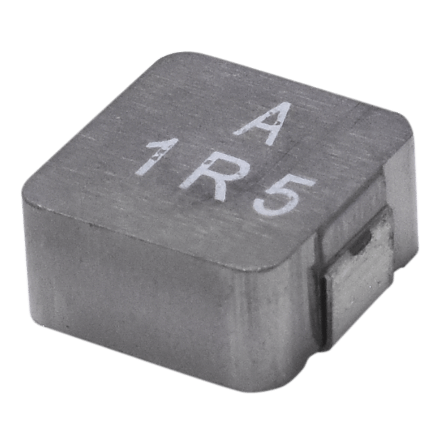 Bel Fuse-F1F2-0804-1R5M Induktionsspule, Oberflächenmontage Inductor Power Shielded Wirewound 1.5uH 20% 100KHz Metal Dust 17A 0.008Ohm DCR Automotive AEC-Q200