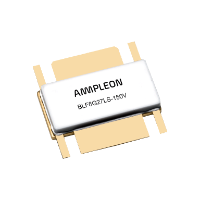 Ampleon-BLF8G27LS-150VU HF-MOSFETs Trans RF MOSFET N-CH 65V 7-Pin CDFM Bulk
