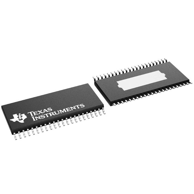 Texas Instruments-5962R1820502PYE DC/DC-Wandler und Spannungsregler-Chip Synchronous DC/DC Converter