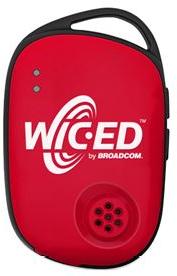 Infineon Technologies AG-BCM9WICED_SENSE2 RF/Drahtlos-Entwicklungsplatinen und Kits BCM20737L Bluetooth Development Kit