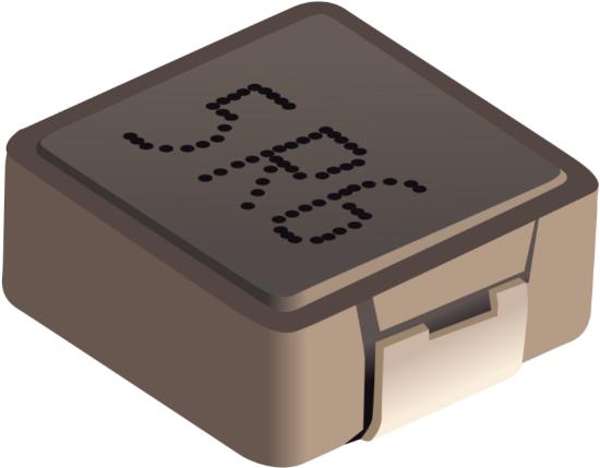 Bourns-SRP6530A-R82M Inductor Surface Mount Inductor Power Shielded Wirewound 0.82uH 20% 500KHz 8Q-Factor Metal Alloy Powder 14A 0.0078Ohm DCR Automotive AEC-Q200 T/R