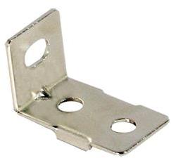 Mean Well Enterprises-MHS014 Power Supply Accessories Mounting Bracket For AC to DC Power Supplies