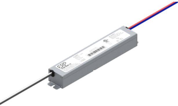 Energy Recovery Products (ERP)-VLM100W-12 LED-Spannungsversorgung AC/DC LED Power Supply 96W Single 4-Pin