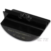 TE Connectivity-1490414-1 Tools Other Tools and Accessories, Indenter, U-Die, Solistrand #8