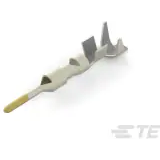 TE Connectivity-1-794222-0 Steckverbinder, Kontakt Contact PIN Crimp ST Cable Mount 16-20AWG Reel