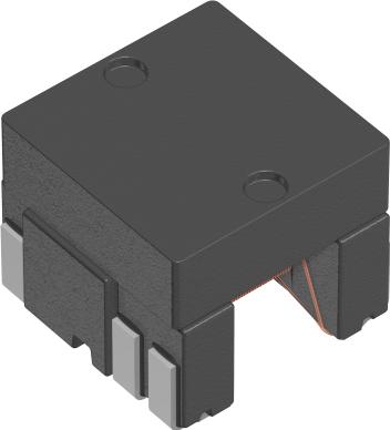 TDK-ALT3232M-151-T001 Impulswandler Pulse Transformer 1CT:1CT 6 Terminal SMD