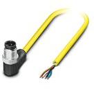 PHOENIX CONTACT-1424902 Assemblage de câble autre Sensor/actuator cable