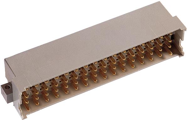 ept-111-40264 Steckverbinder, Mutterplatine DIN 41612 Male 90 degree. type G.