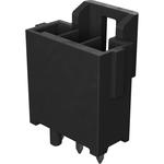 Conn Wire to Board HDR 3 POS 3.5mm Solder ST Thru-Hole Ultra-Fit Tray