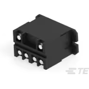 TE Connectivity-T92P7A52-120 Power Relays Power Relay 110/120VAC 30DC/40(NO)/30(NC)AAC DPST-NO(68.58mm 36.34mm 51.05mm) Flange